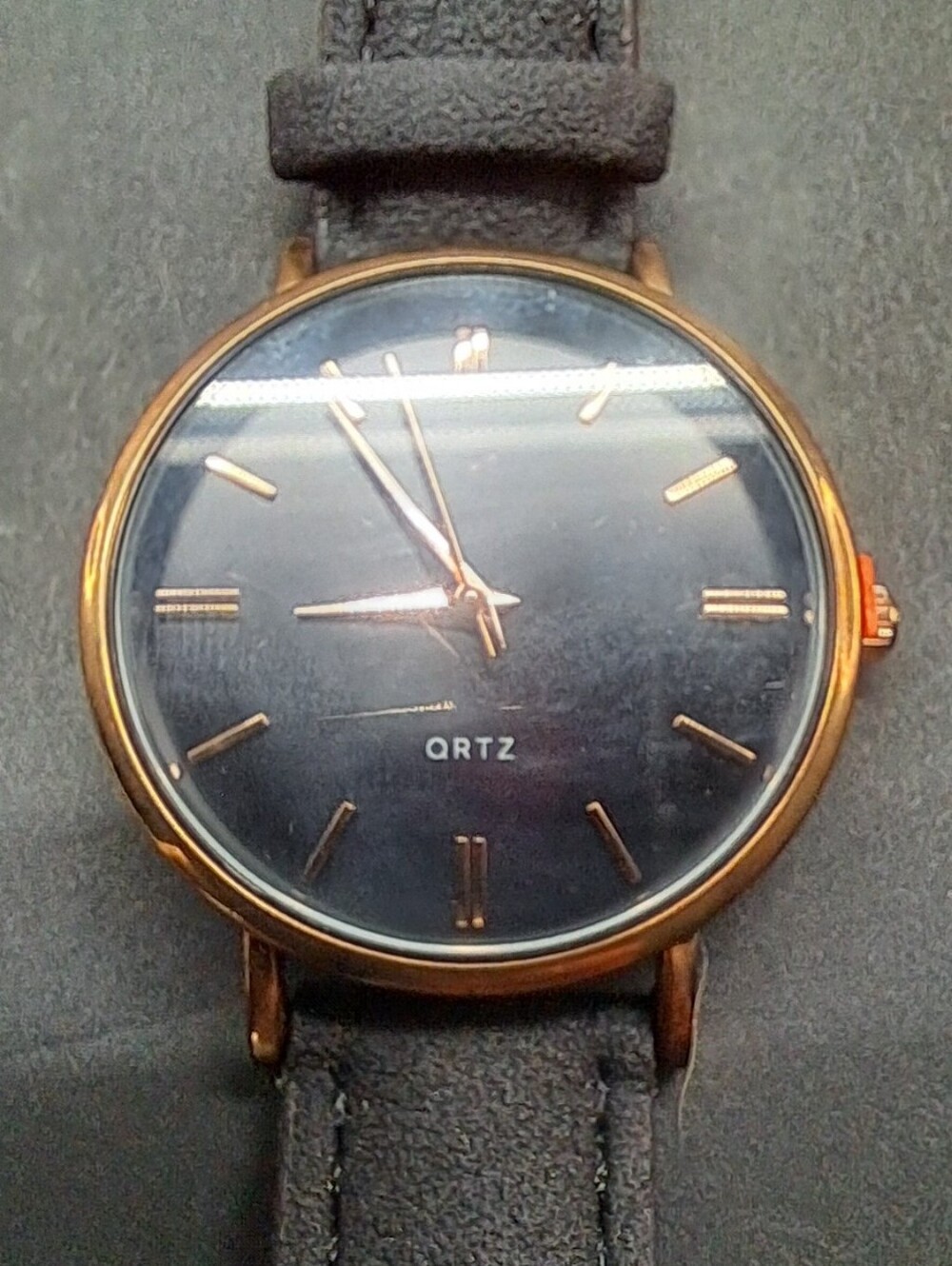 ORTZ Watch New No Box